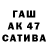 Гашиш Cannabis Sitharos